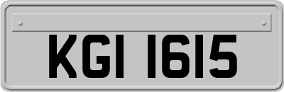 KGI1615