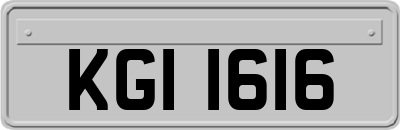KGI1616