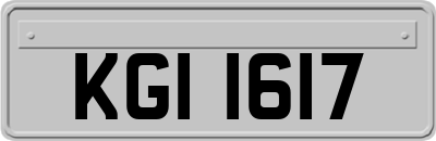 KGI1617