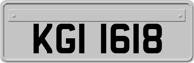 KGI1618