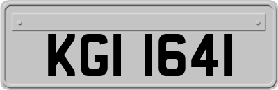 KGI1641