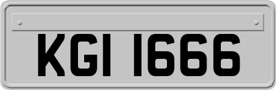 KGI1666