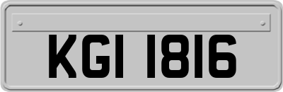 KGI1816