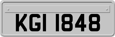 KGI1848