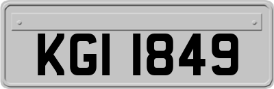 KGI1849