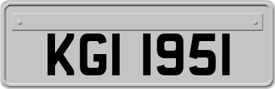 KGI1951