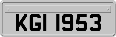 KGI1953