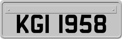 KGI1958