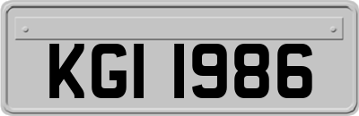 KGI1986