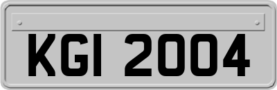 KGI2004