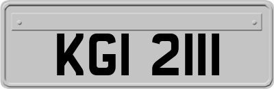 KGI2111