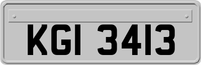KGI3413