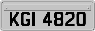 KGI4820