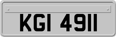 KGI4911