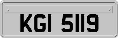 KGI5119