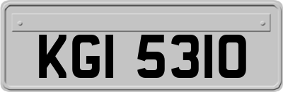 KGI5310