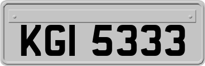 KGI5333