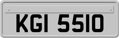 KGI5510