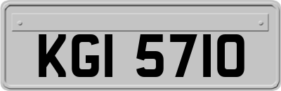 KGI5710