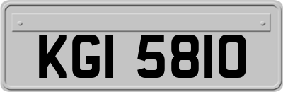 KGI5810