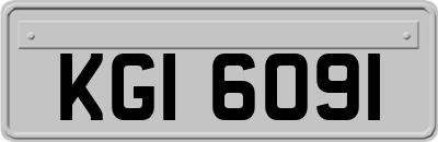 KGI6091