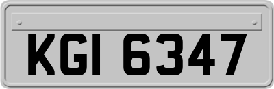 KGI6347