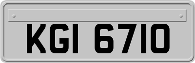 KGI6710