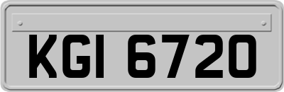 KGI6720
