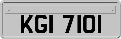 KGI7101