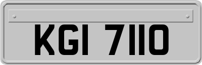 KGI7110