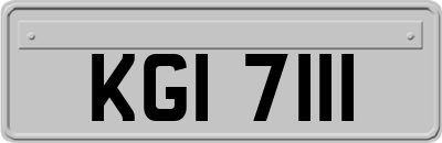 KGI7111