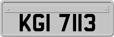 KGI7113