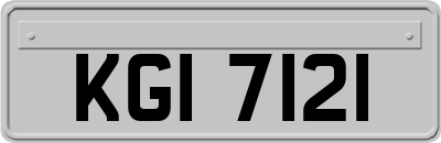 KGI7121