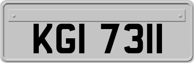 KGI7311