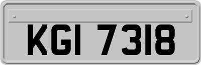 KGI7318