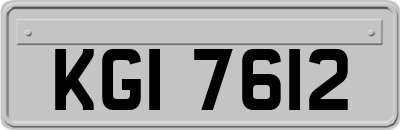 KGI7612