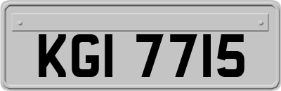 KGI7715