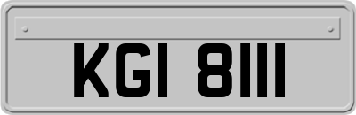 KGI8111