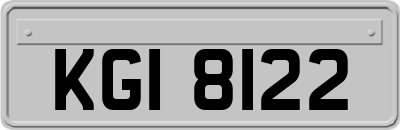 KGI8122