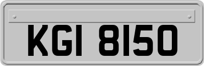 KGI8150