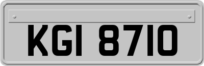 KGI8710