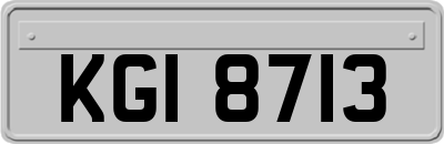 KGI8713