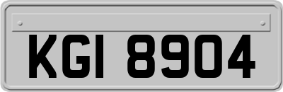 KGI8904