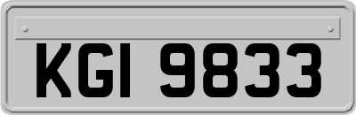 KGI9833