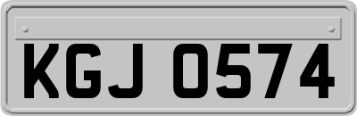 KGJ0574