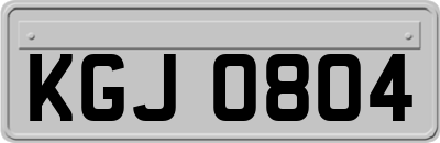 KGJ0804