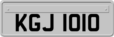 KGJ1010