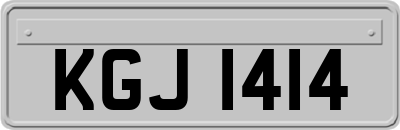 KGJ1414