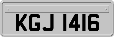 KGJ1416