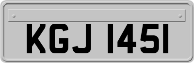 KGJ1451